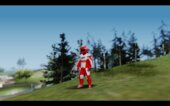 Supreme x FOX MotoCross